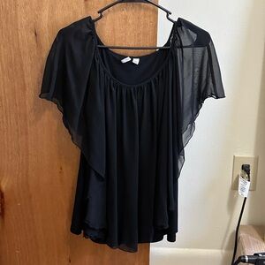 Black Top